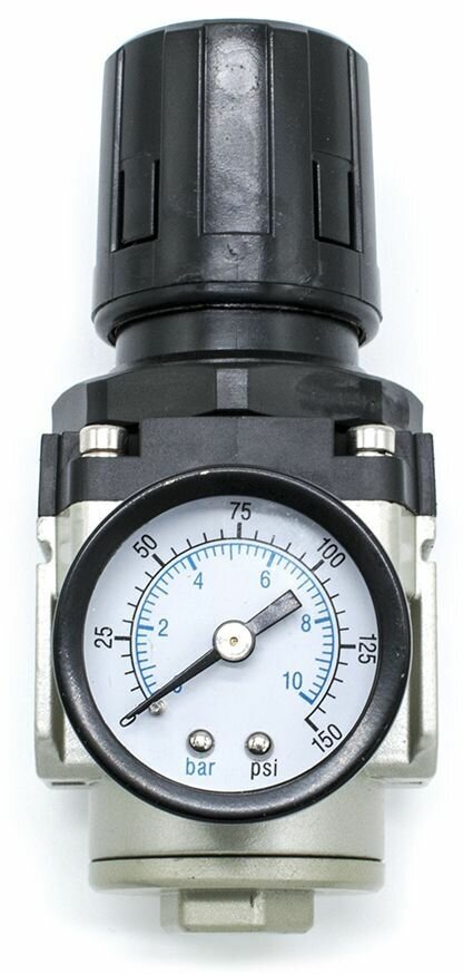 Регулятор давления воздуха AR3000-02