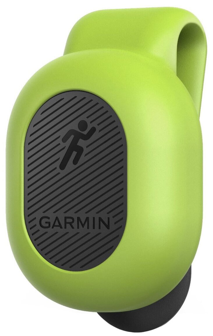 Шагомер Garmin Running Dynamics Pod