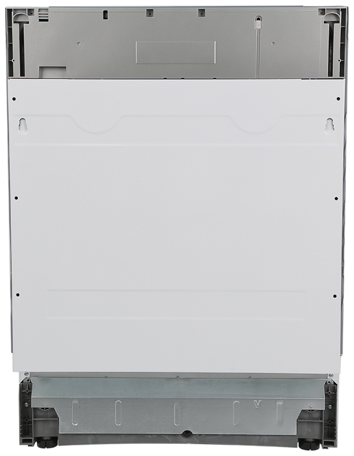 Посудомоечная машина встраиваемая Schaub Lorenz SLG VI6511, 60 см, 12 комплектов, 5 программ. - фотография № 9