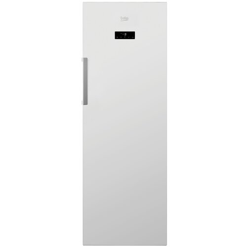 Морозильник Beko FNKR 5290E21, белый морозильник beko fnkr 5290e21w