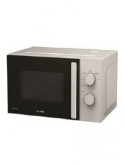 Микроволновая печь Willmark Wmo-270mcs (20л, 700Вт, механическая ПУ, ручка д/открыв. дверцы, серая)