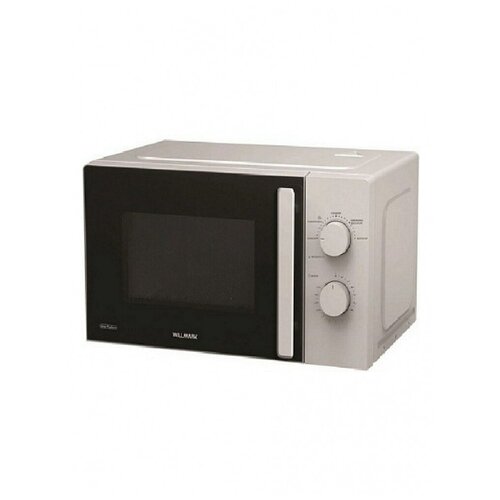 Микроволновая печь WILLMARK WMO-270MCS серая 837100₽