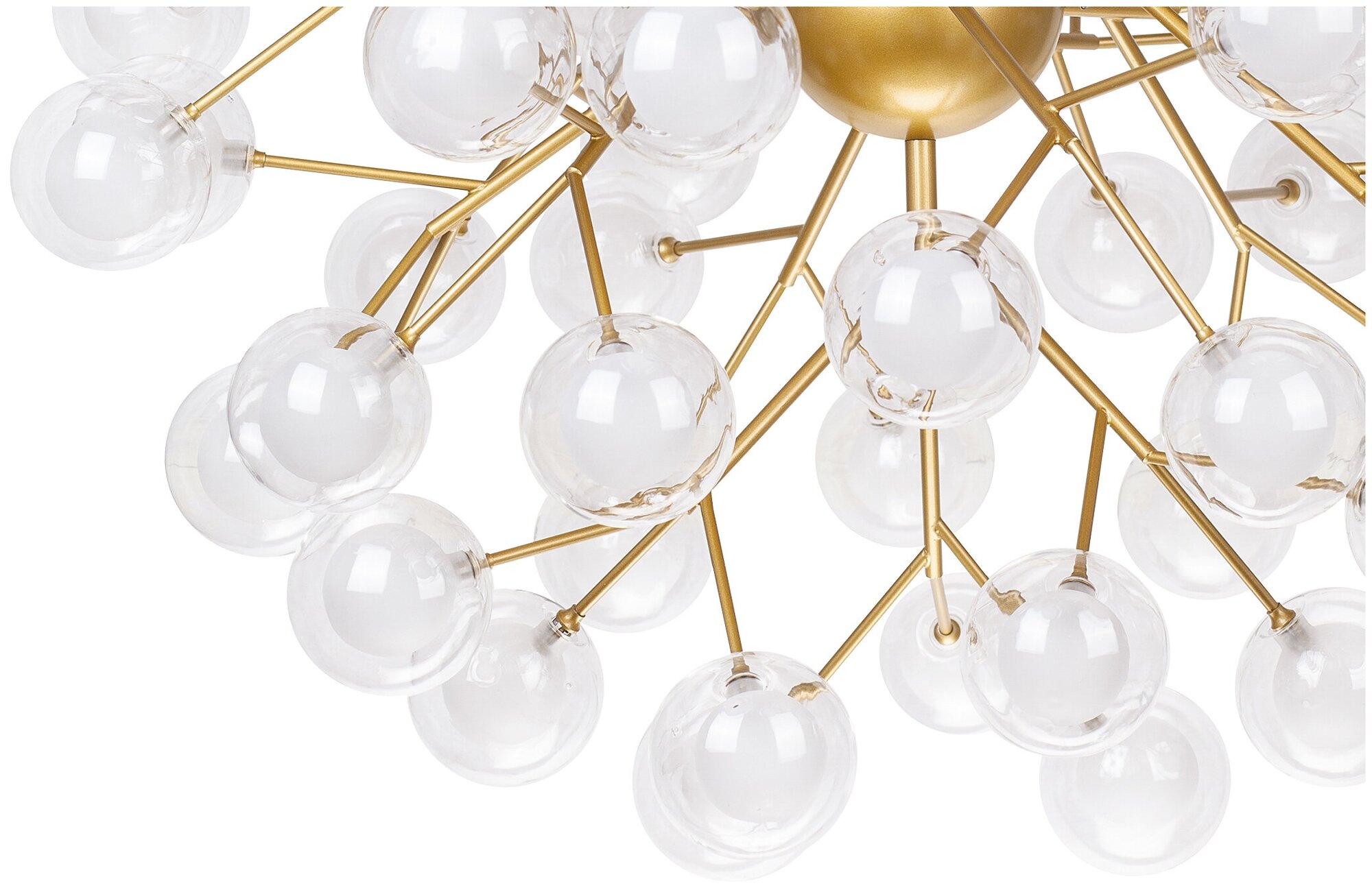 Люстра Mak-interior Bogates 63 — фото 1