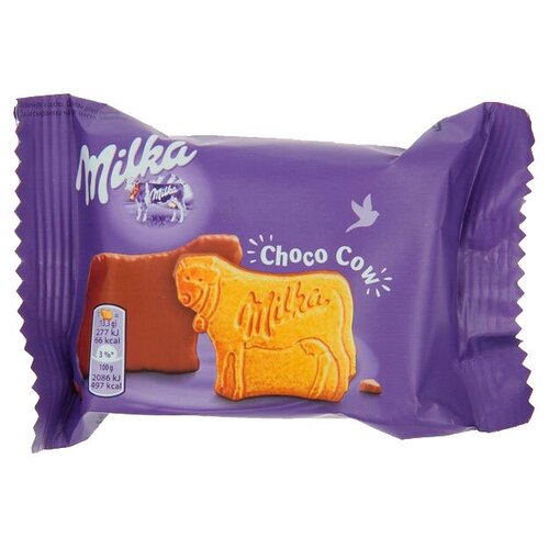  Milka choco Moo, 40 