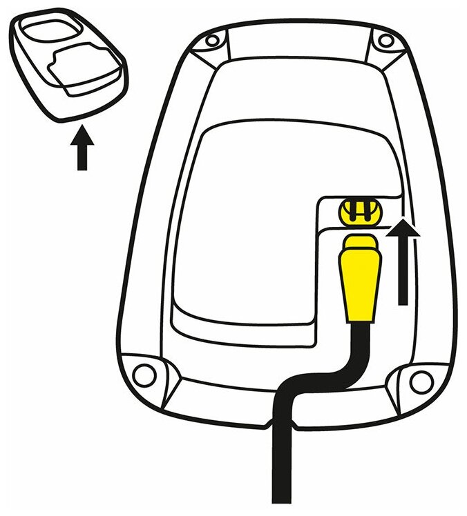 Зарядное устройство Karcher - фото №5