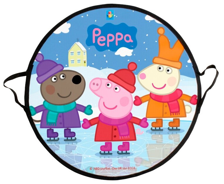  1TOY "Peppa Pig" , 52 