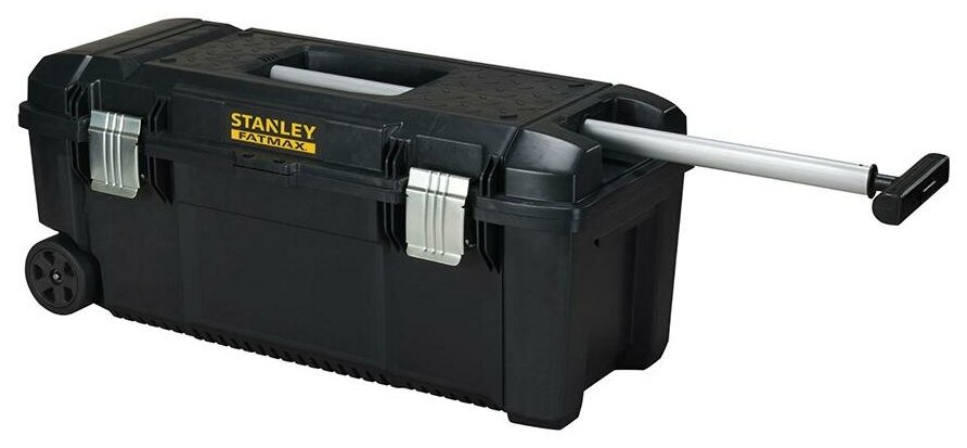 Ящик для инструмента с колесами 28" Toolbox With Wheels & Pull Handle STANLEY FMST1-75761