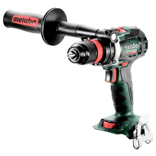 Аккумуляторная дрель-шуруповерт Metabo BS 18 LTX BL Q I 4688000₽