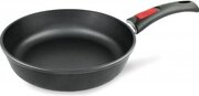 Сковорода Нева Металл Посуда НМП Индукция со съемной ручкой 22 см L08022i