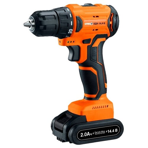 СПЕЦ БДА-144-Б 3416 578700₽