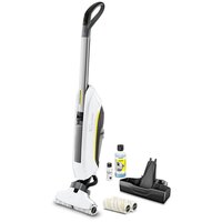 Электрошвабра KARCHER FC5 Cordless Premium белый