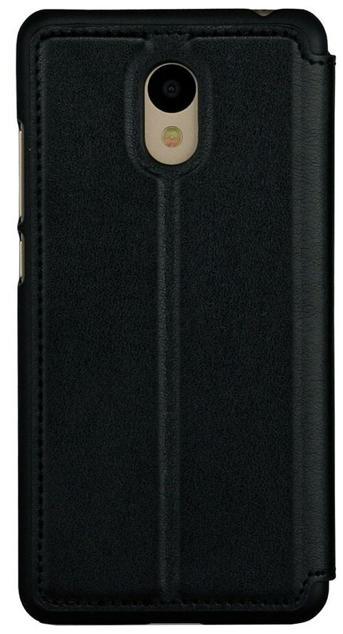 Чехол книжка G-Case Slim Premium для Meizu M6 черный