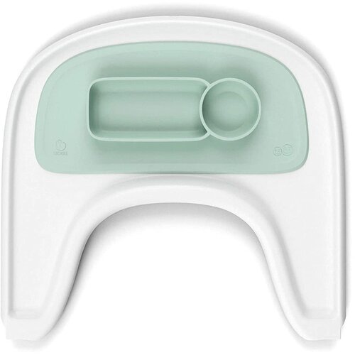 Stokke Tripp Trapp Ezpz Placemat Soft Mint