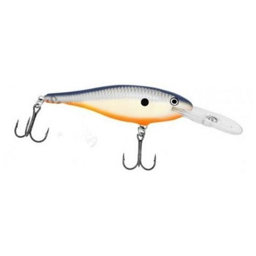 фото Воблер rapala shad rap 07 /crsd