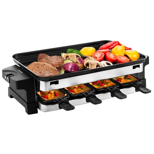 Гриль Kitfort KT-1648 черный 559000₽