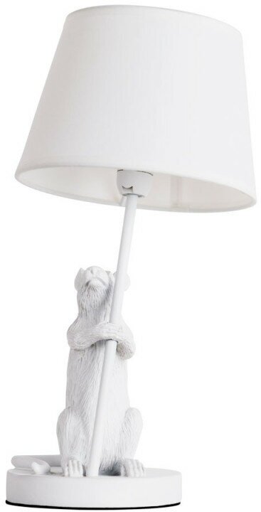 Настольная лампа ARTE Lamp A4420LT-1WH