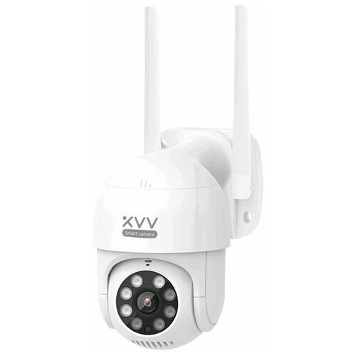 Наружная IP камера Mi Xiaovv Outdoor PTZ Camera 2K