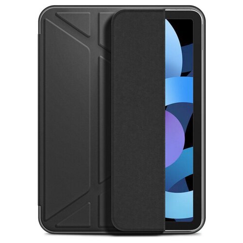Чехол BORASCO Tablet Case для AppleiPad Air (2020) черный