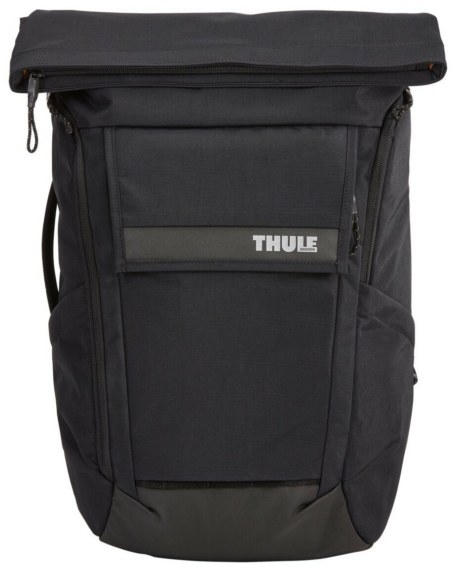 15.6" Рюкзак для ноутбука Thule Paramount Backpack 24L PARABP2116, черный