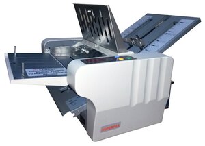 Фальцовщик Superfax PF-50 офисный