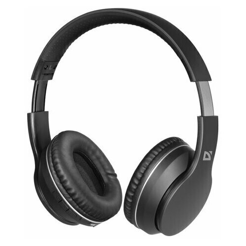 Наушники Unitype с микрофоном гарнитура DEFENDER Fre - 1 шт 188700₽