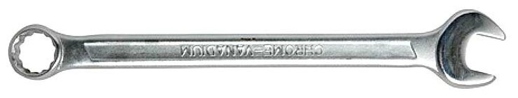 Ключ комбинированный FORCE 10 мм 75510