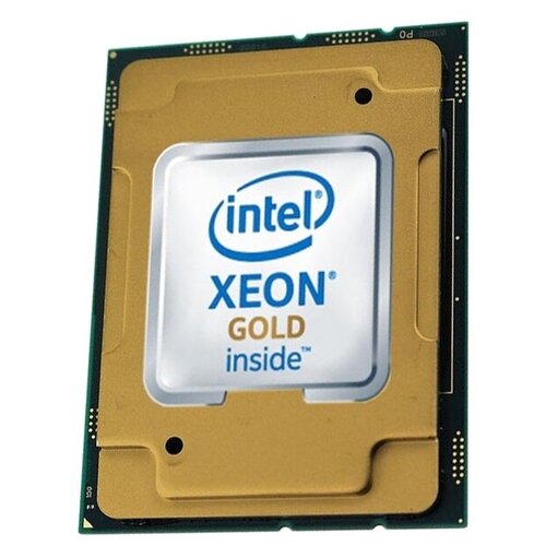 Процессор Intel Xeon Gold 6226R LGA3647, 16 x 2900 МГц, HPE процессор intel xeon gold 6246r lga3647 16 x 3400 мгц hpe