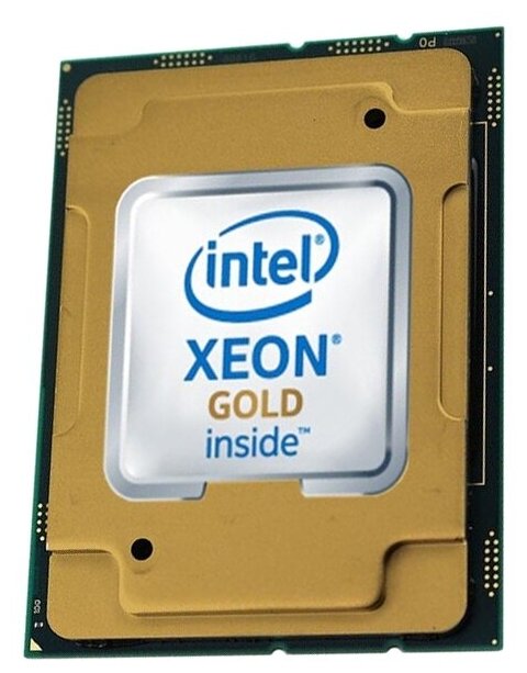 Процессор HPE Intel Xeon Gold 6226R 22Mb 2.9Ghz