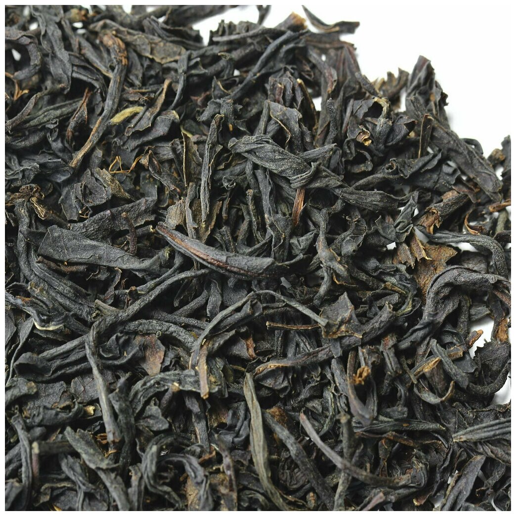 Чай черный Вьетнам (OP2), 500 г - фотография № 3