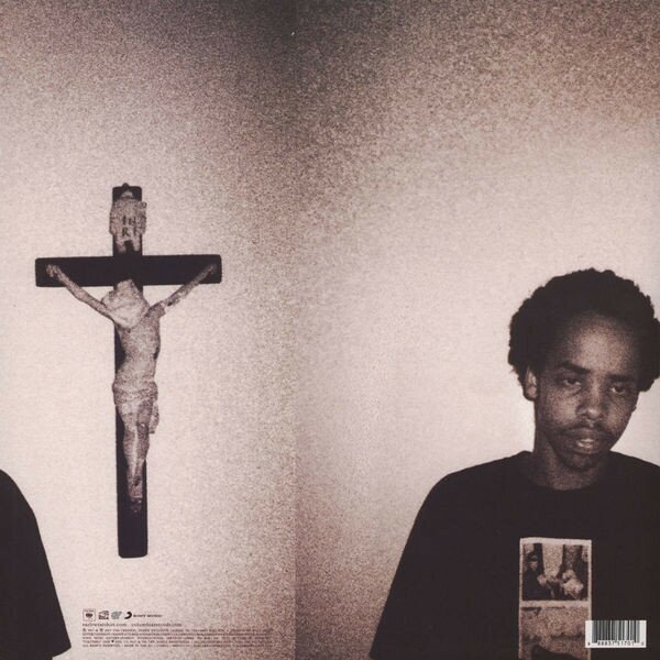 Earl Sweatshirt Earl Sweatshirt - Doris Gala Records - фото №4