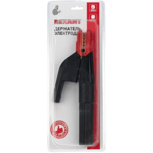 Электрододержатель 300А Italian type KY1024 760₽