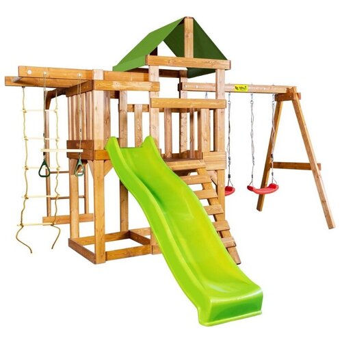 Игровые комплексы Babygarden Детская игровая площадка Babygarden Play 8