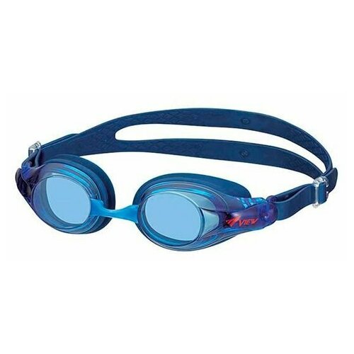 Очки для плавания детские View Zutto Junior