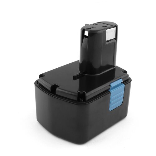 Аккумулятор TopON TOP-PTGD-HIT-14.4(A), Ni-Cd, 14.4 В, 1.5 А·ч, 1 шт. аккумулятор для электроинструмента pitatel для hitachi 3 3ah 12v