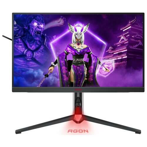 Монитор 27 AOC AGON AG274QZM