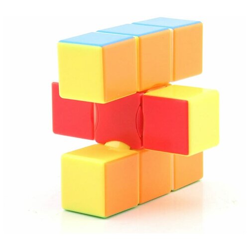 Головоломка YJ 1x3x3 SUPER FLOPPY