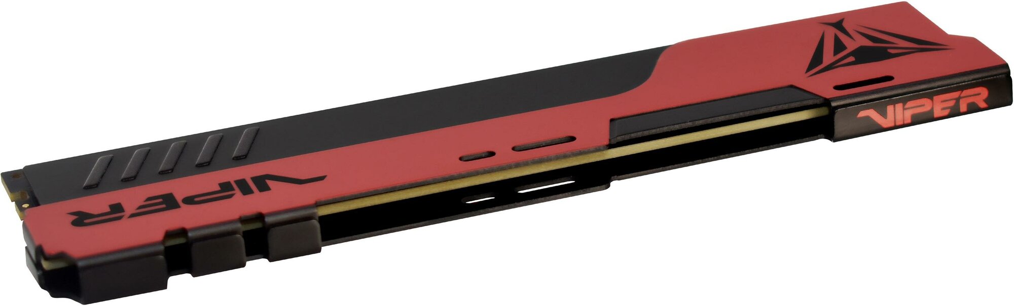 Модуль памяти DDR4 32GB Patriot Viper Elite II PC4-25600 3200MHz CL18 радиатор 1.35V retail - фото №6