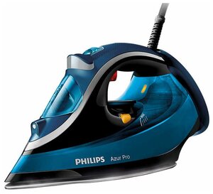 Утюг Philips GC4881/20 Azur Pro