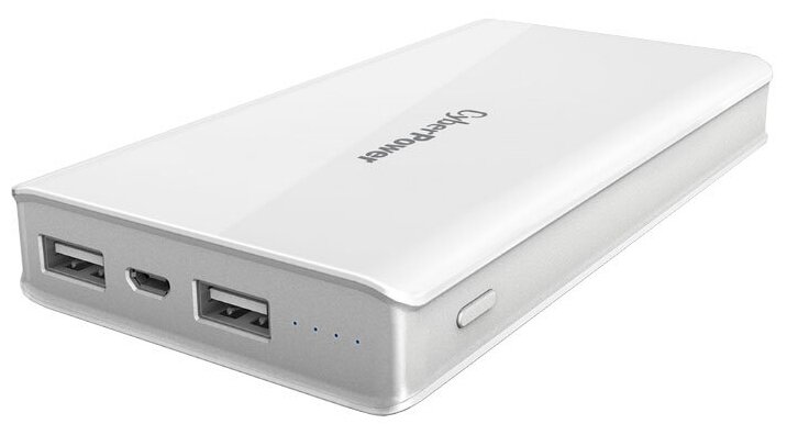 CyberPower CP15000PEG 15000 mAh