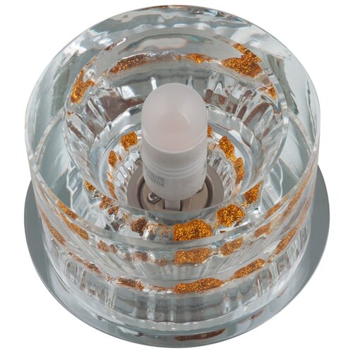 фото Uniel fiore 10751, g9, 40 вт, 1 лампа