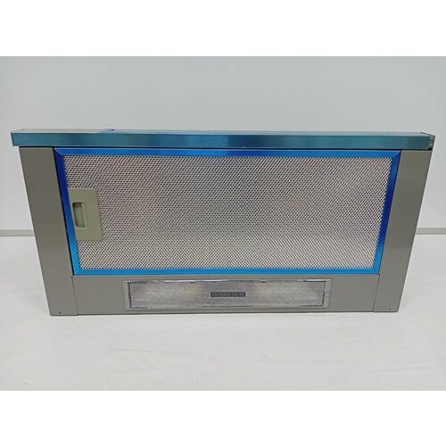 Встраиваемая вытяжка Candy CBT60202X-07 серебристый 1704800₽