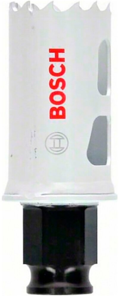 Коронка биметаллическая Bosch - фото №8