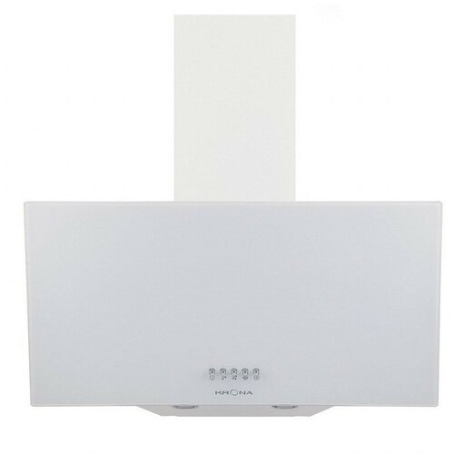 Каминная вытяжка Krona Helga600WhitePB 1142600₽