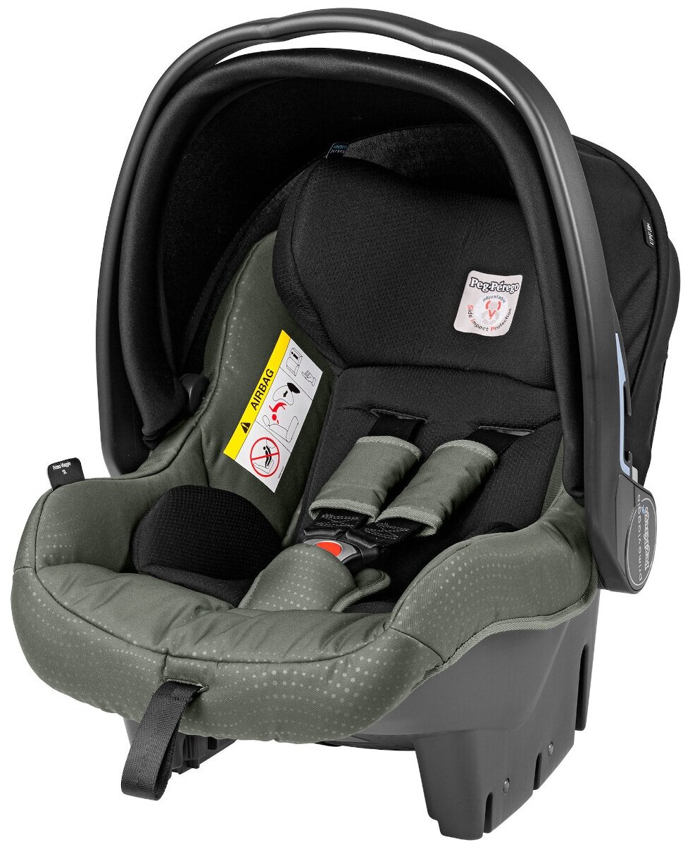  Peg Perego Primo Viaggio SL (Timo)