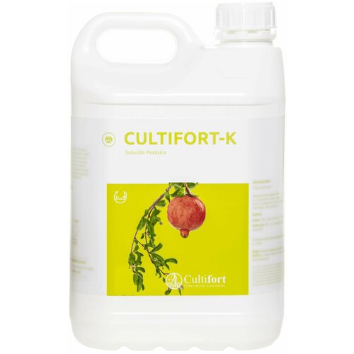 Cultifort K (Кульифорт калий)