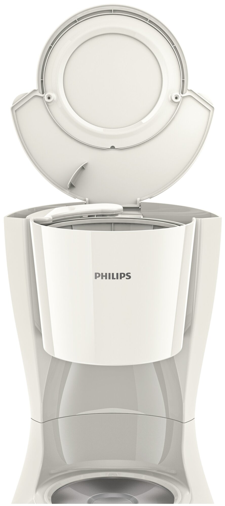Кофеварка капельного типа Philips HD7461/00 - фотография № 4