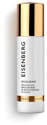 EISENBERG Дезодорант для женщин Deodorant Pour Femme