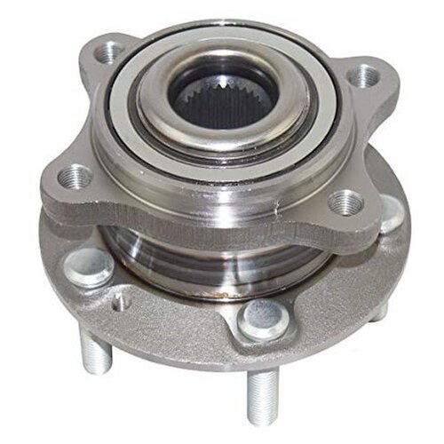 фото Ступица колеса (производитель: hyundai-kia 51750-3j000) hyundai/kia