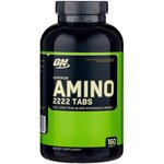 Аминокислотный комплекс Optimum Nutrition Superior Amino 2222 - изображение