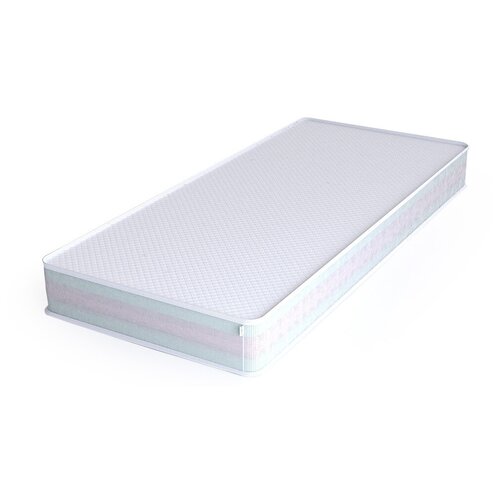 Беспружинный матрас для кроваток 180х90 премиум